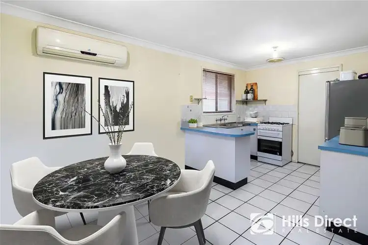 Third view of Homely house listing, 90 Pye Road, Quakers Hill NSW 2763