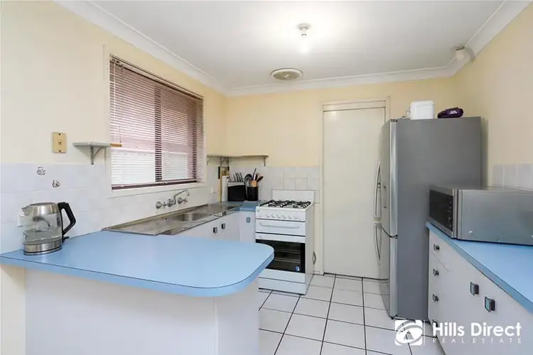 Fourth view of Homely house listing, 90 Pye Road, Quakers Hill NSW 2763
