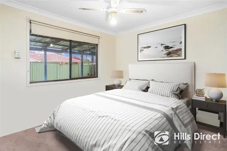 Fifth view of Homely house listing, 90 Pye Road, Quakers Hill NSW 2763