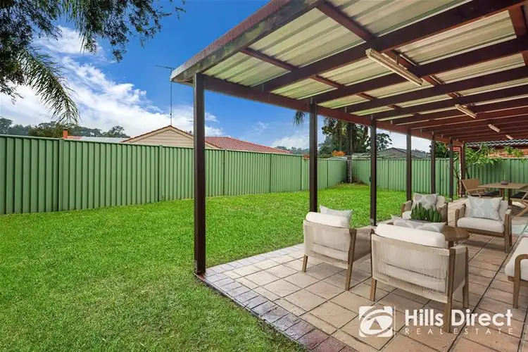 Sixth view of Homely house listing, 90 Pye Road, Quakers Hill NSW 2763