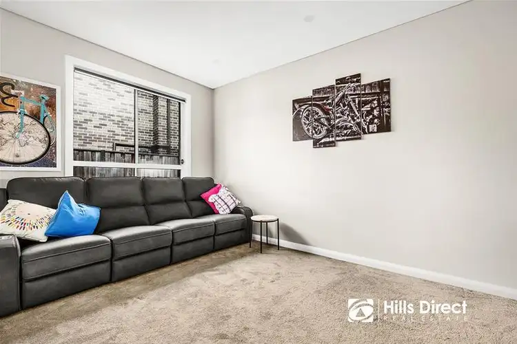 Sixth view of Homely house listing, 2 Lapstone Street, The Ponds NSW 2769