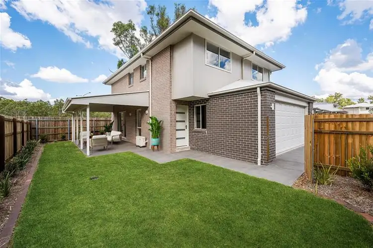 Lot 15, 110 Falkland Street West, Heathwood QLD 4110