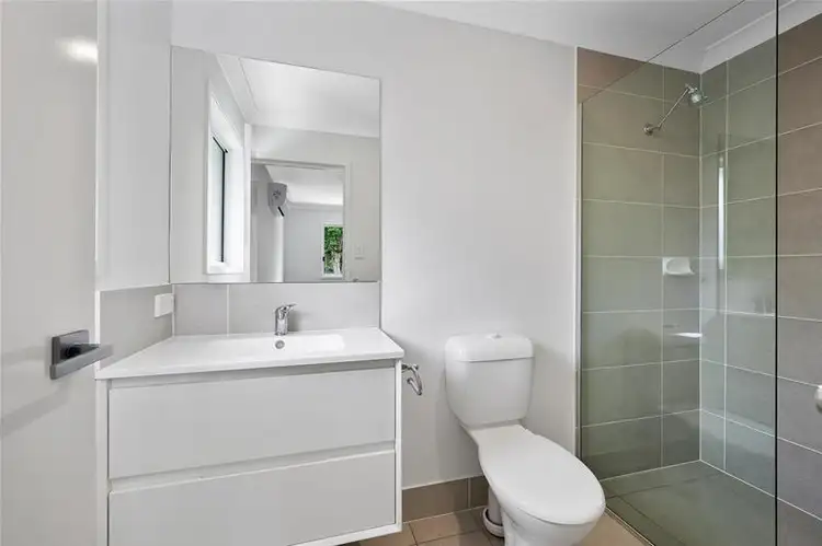 Sixth view of Homely house listing, Lot 15, 110 Falkland Street West, Heathwood QLD 4110