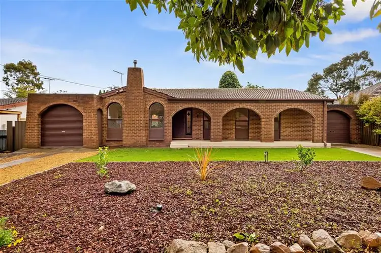 14 Niblick Street, Fairview Park SA 5126