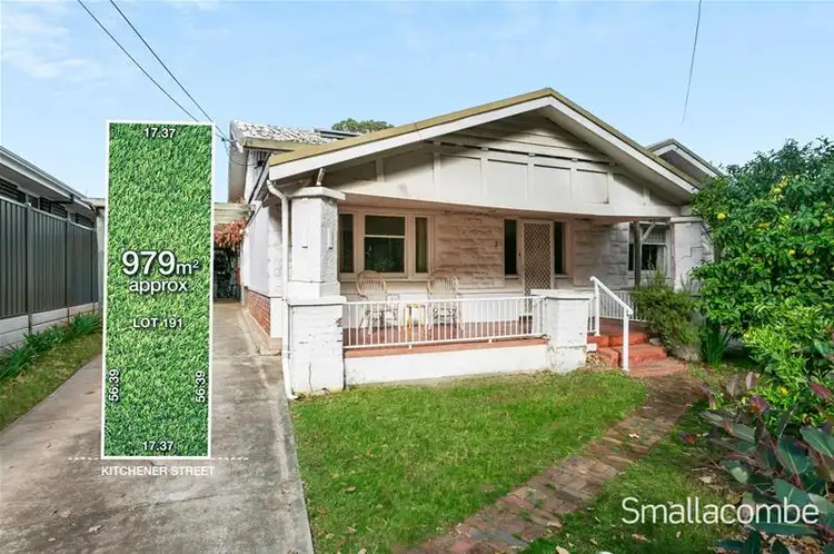 2 Kitchener Street, Netherby SA 5062