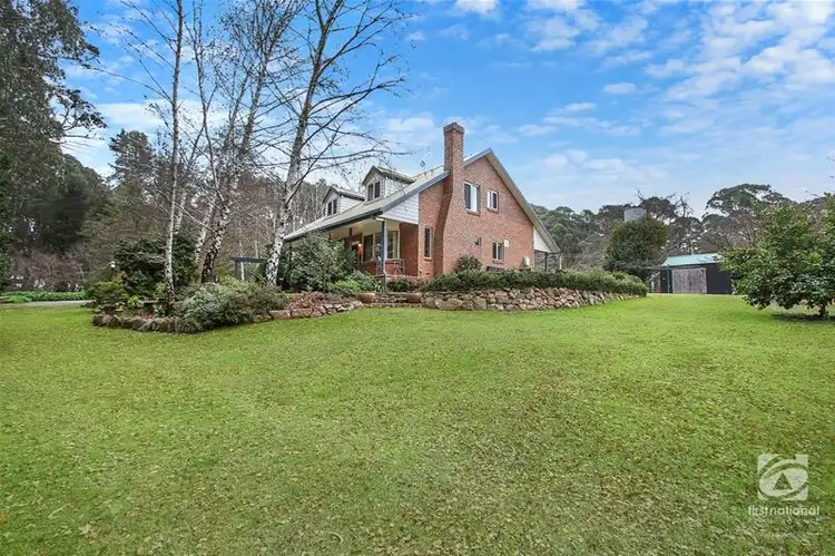 793 Stanley Road, Stanley VIC 3747