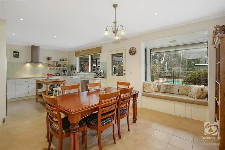Fifth view of Homely house listing, 793 Stanley Road, Stanley VIC 3747