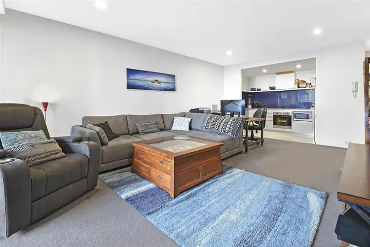 Second view of Homely apartment listing, 1113/9 Ferny Avenue, Surfers Paradise QLD 4217