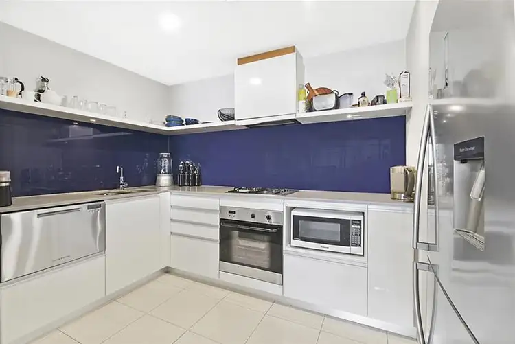 Third view of Homely apartment listing, 1113/9 Ferny Avenue, Surfers Paradise QLD 4217
