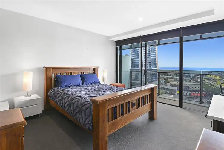 Fifth view of Homely apartment listing, 1113/9 Ferny Avenue, Surfers Paradise QLD 4217
