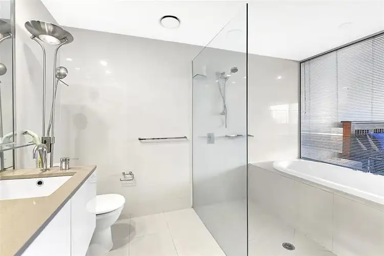 Seventh view of Homely apartment listing, 1113/9 Ferny Avenue, Surfers Paradise QLD 4217