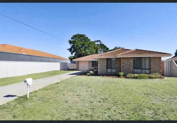 Main view of Homely house listing, 7 Fountain Court, Safety Bay WA 6169