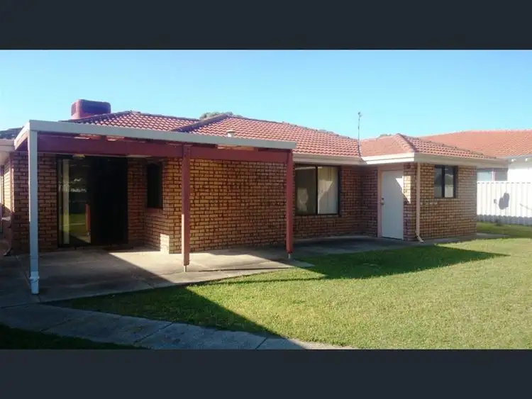 Second view of Homely house listing, 7 Fountain Court, Safety Bay WA 6169