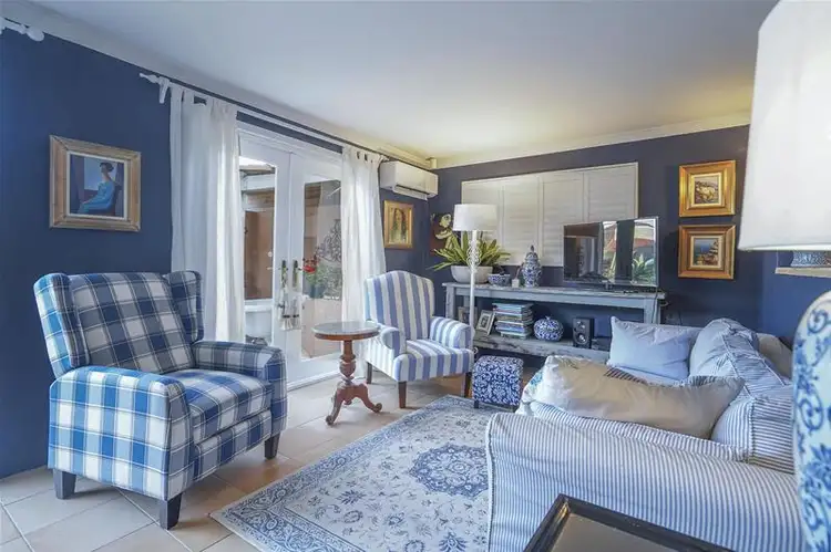 Second view of Homely house listing, 3 Chrisp Place, Yanchep WA 6035