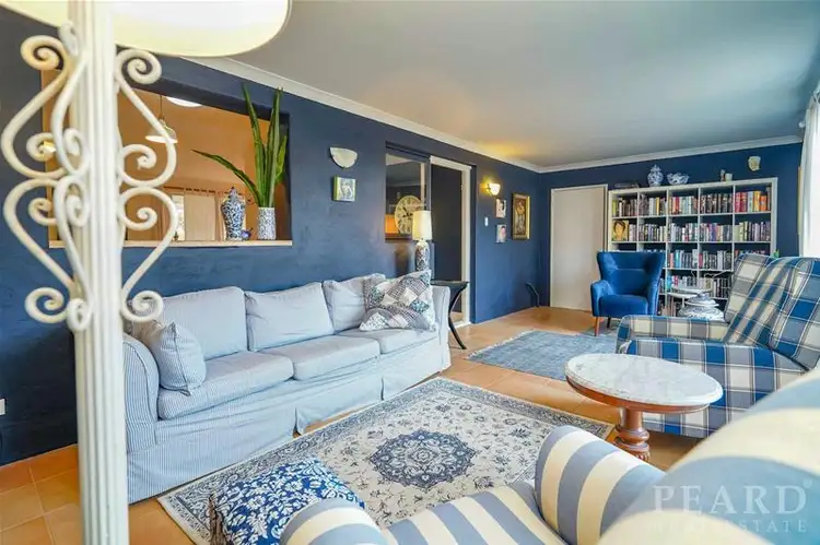 Fourth view of Homely house listing, 3 Chrisp Place, Yanchep WA 6035