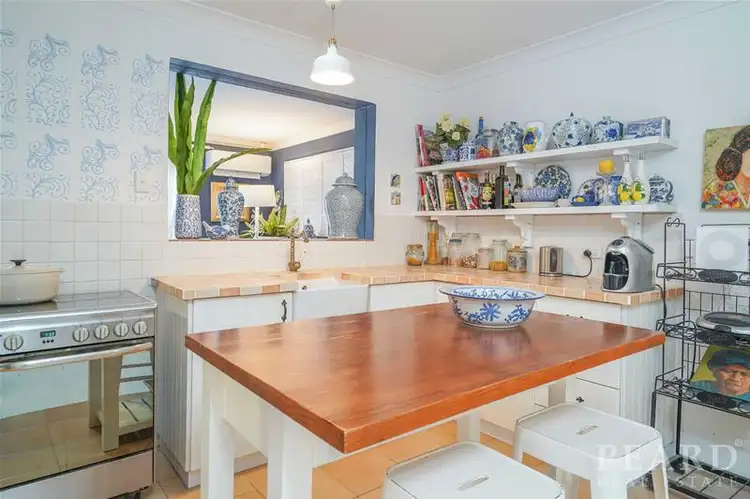 Sixth view of Homely house listing, 3 Chrisp Place, Yanchep WA 6035