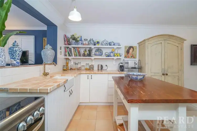 Seventh view of Homely house listing, 3 Chrisp Place, Yanchep WA 6035