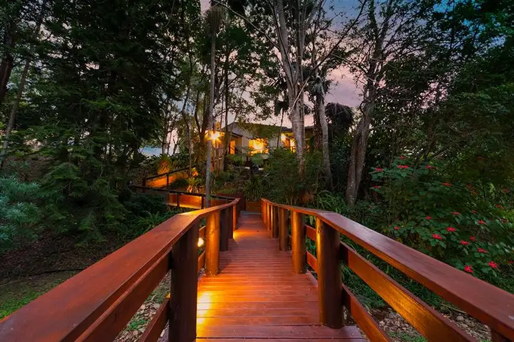 72 Golden Valley Road, Tallebudgera Valley QLD 4228
