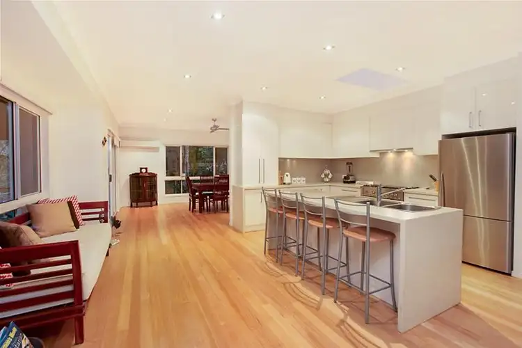 Fourth view of Homely house listing, 72 Golden Valley Road, Tallebudgera Valley QLD 4228