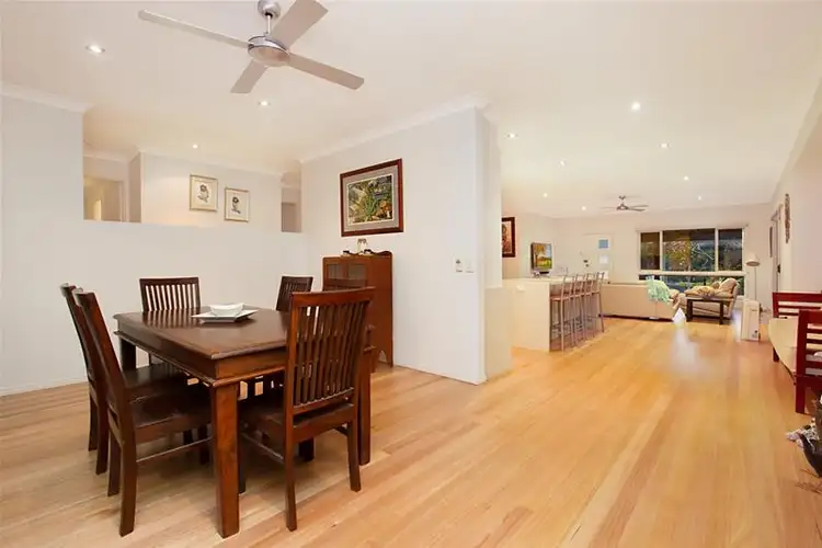 Sixth view of Homely house listing, 72 Golden Valley Road, Tallebudgera Valley QLD 4228