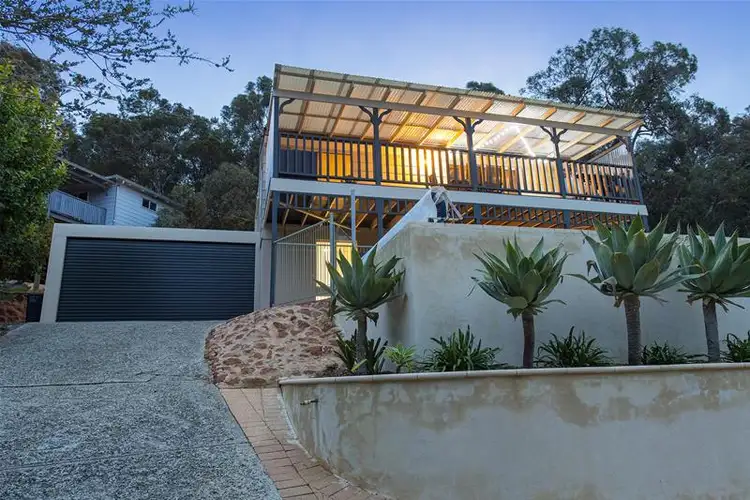 Main view of Homely house listing, 59 Paterson Road, Mount Nasura WA 6112