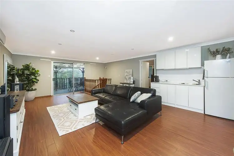Seventh view of Homely house listing, 59 Paterson Road, Mount Nasura WA 6112