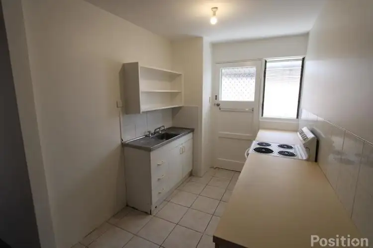 Second view of Homely house listing, 1/133 Kennedy Terrace, Paddington QLD 4064
