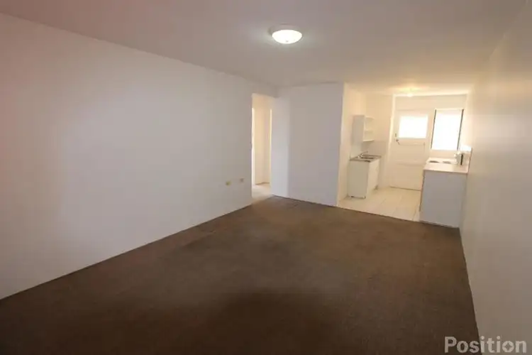 Third view of Homely house listing, 1/133 Kennedy Terrace, Paddington QLD 4064