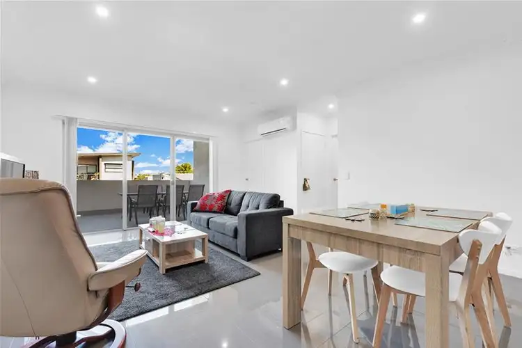 Main view of Homely apartment listing, 7/11 Gordon Parade, Everton Park QLD 4053