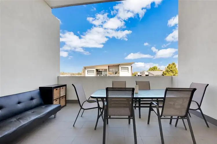 Third view of Homely apartment listing, 7/11 Gordon Parade, Everton Park QLD 4053