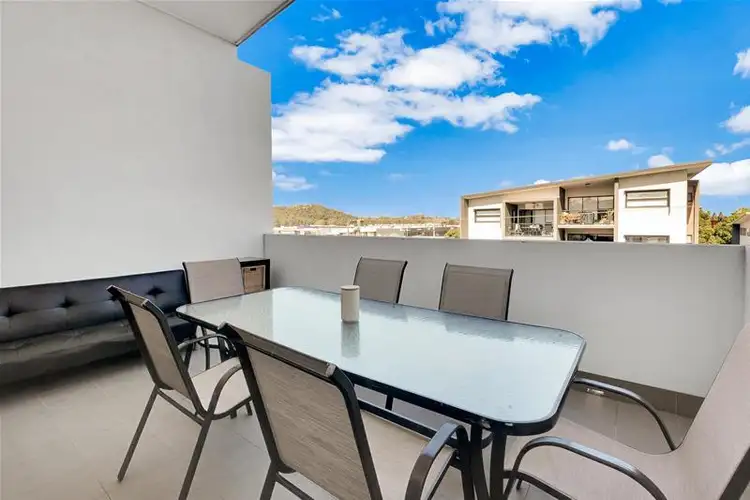Fourth view of Homely apartment listing, 7/11 Gordon Parade, Everton Park QLD 4053