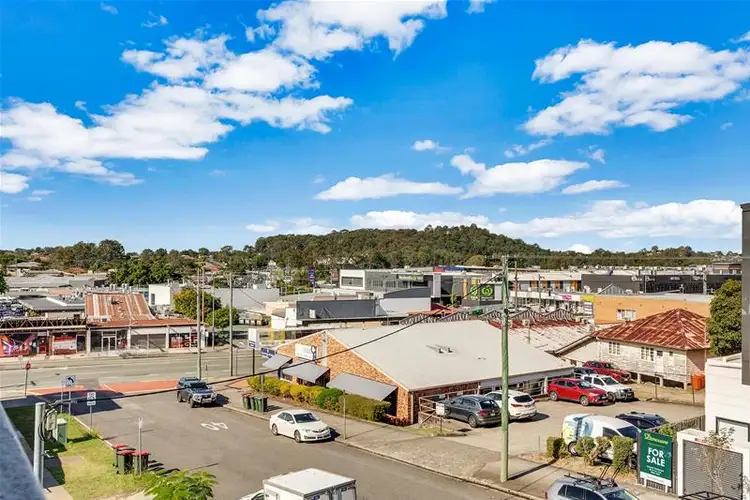 Fifth view of Homely apartment listing, 7/11 Gordon Parade, Everton Park QLD 4053