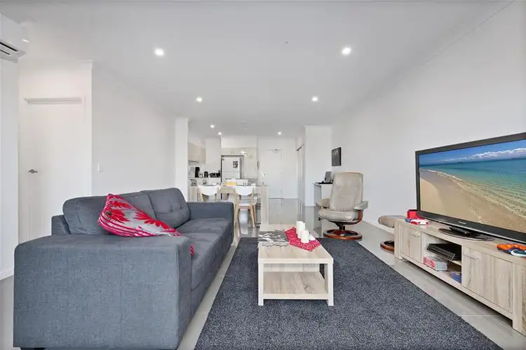 Sixth view of Homely apartment listing, 7/11 Gordon Parade, Everton Park QLD 4053