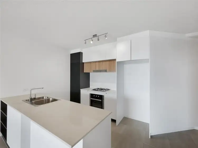 Third view of Homely apartment listing, 205/283 Logan Road, Greenslopes QLD 4120