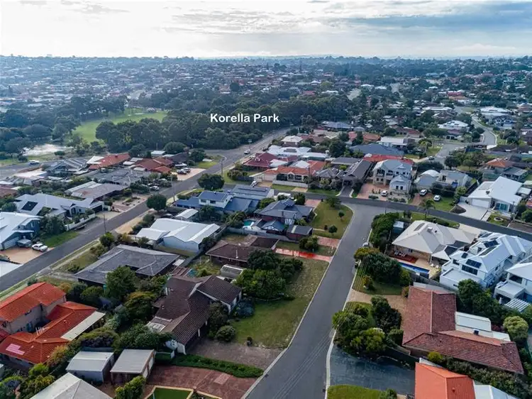 Fourth view of Homely house listing, 3 Cedar Place, Mullaloo WA 6027