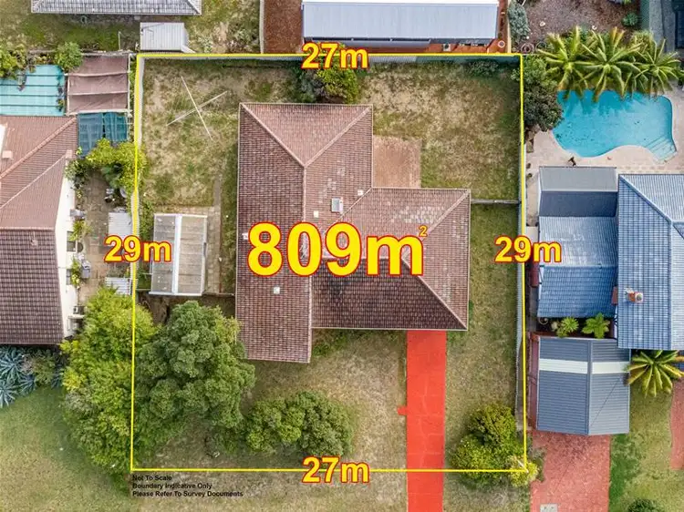 Sixth view of Homely house listing, 3 Cedar Place, Mullaloo WA 6027