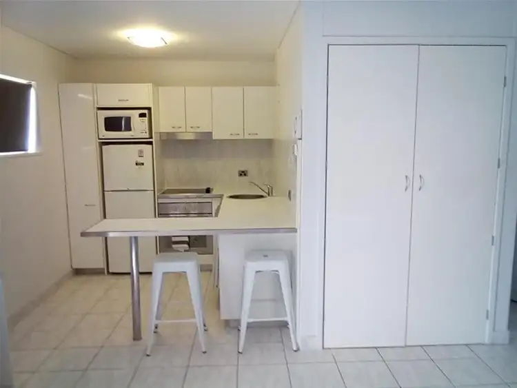 Second view of Homely apartment listing, 48/3049 Surfers Paradise Boulevard, Surfers Paradise QLD 4217