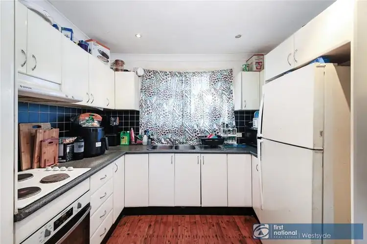 Fourth view of Homely house listing, 100 Miller Road, Miller NSW 2168
