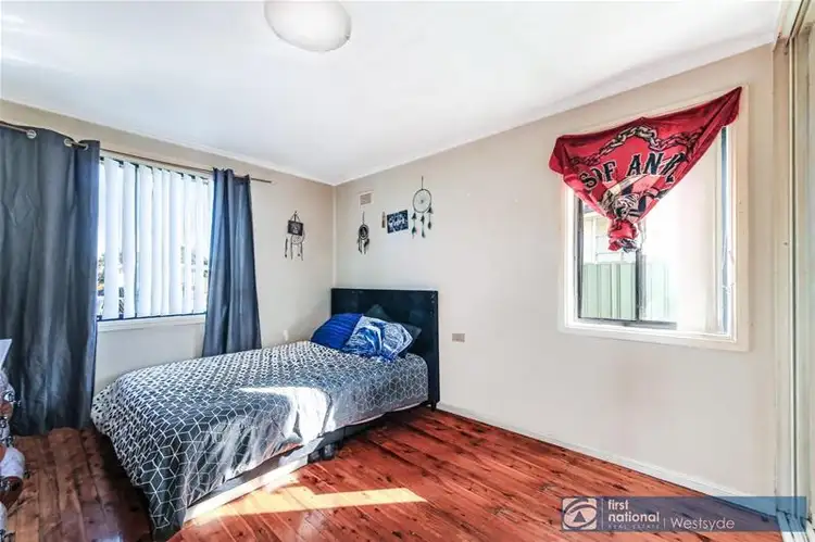 Fifth view of Homely house listing, 100 Miller Road, Miller NSW 2168