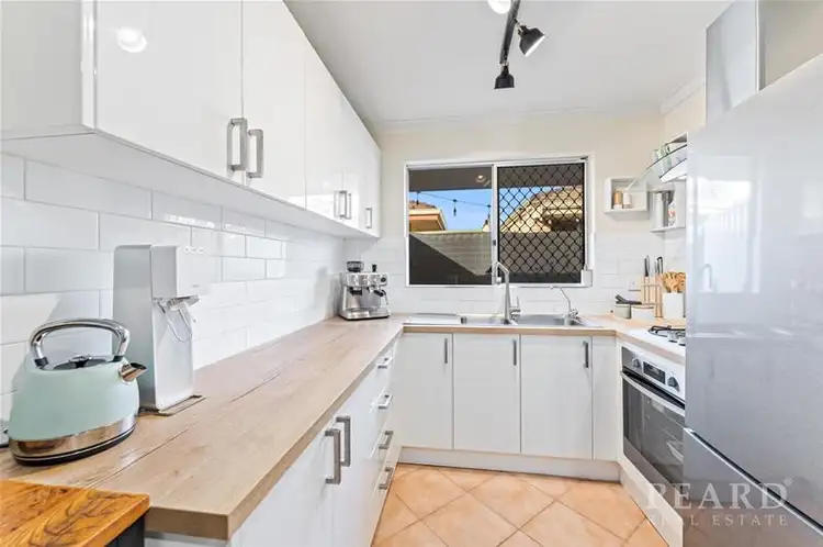 Second view of Homely house listing, 7/78 Wattle Street, Tuart Hill WA 6060