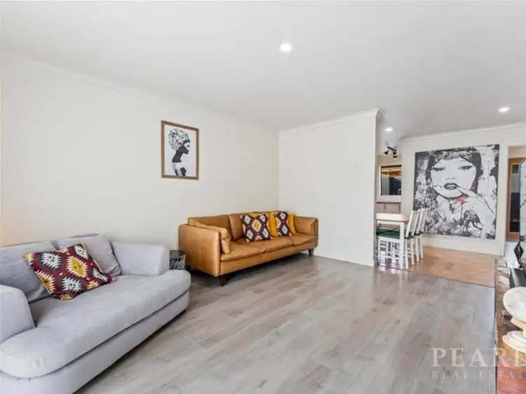Fourth view of Homely house listing, 7/78 Wattle Street, Tuart Hill WA 6060