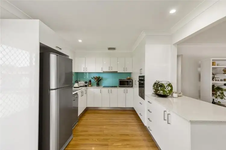 Main view of Homely house listing, 7 Ling Place, Palm Beach QLD 4221