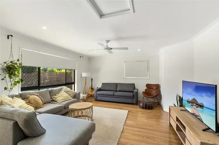 Sixth view of Homely house listing, 7 Ling Place, Palm Beach QLD 4221