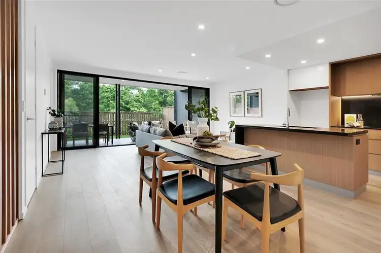 50/66 Illowra Street, The Gap QLD 4061