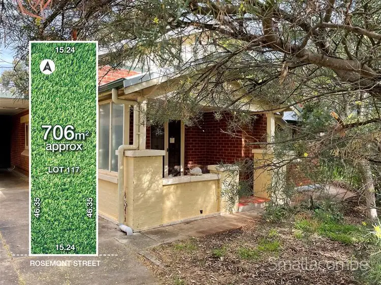 4 Rosemont Street, Lower Mitcham SA 5062