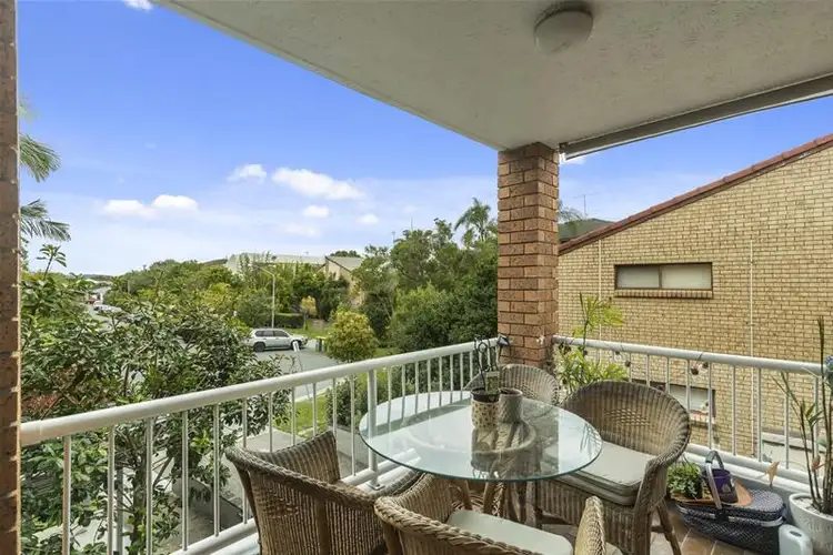 Second view of Homely apartment listing, 4/11 Nalla Court, Palm Beach QLD 4221