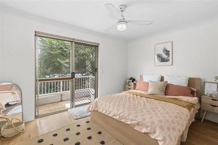 Fourth view of Homely apartment listing, 4/11 Nalla Court, Palm Beach QLD 4221