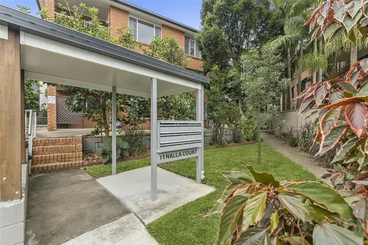Seventh view of Homely apartment listing, 4/11 Nalla Court, Palm Beach QLD 4221