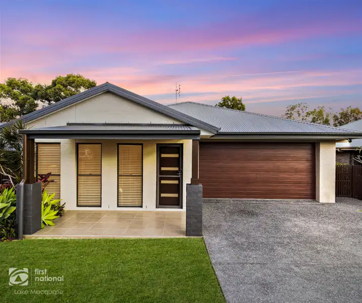 Main view of Homely house listing, 4 Steam Close, West Wallsend NSW 2286