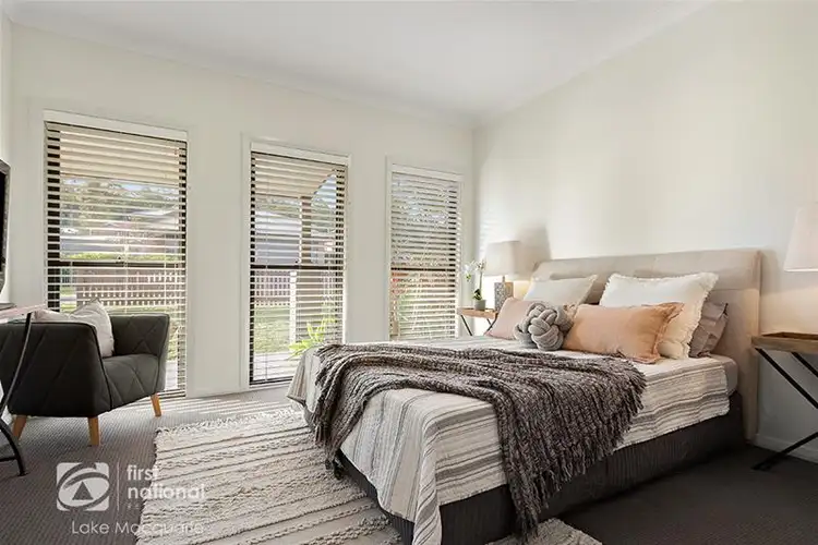 Second view of Homely house listing, 4 Steam Close, West Wallsend NSW 2286